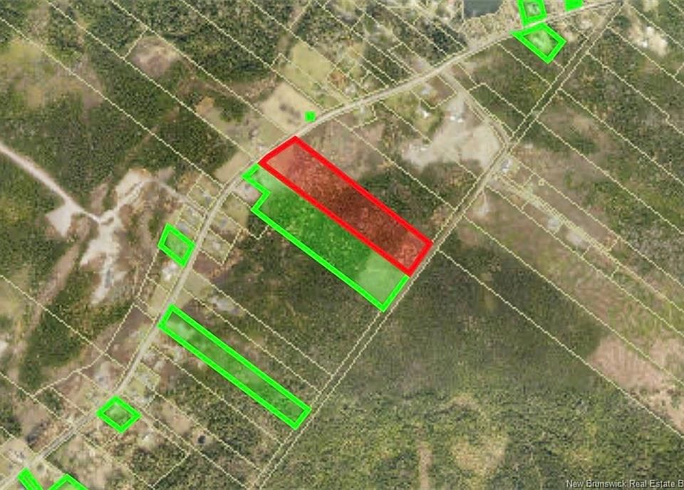 1st image of Taylor Lake Rd