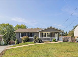 346 Butterfield Dr, North Huntingdon, PA 15642