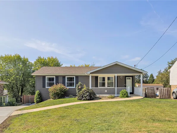 346 Butterfield Dr, North Huntingdon, PA 15642