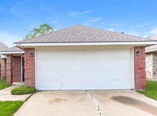 822 Astaire Ave, Duncanville, TX 75137