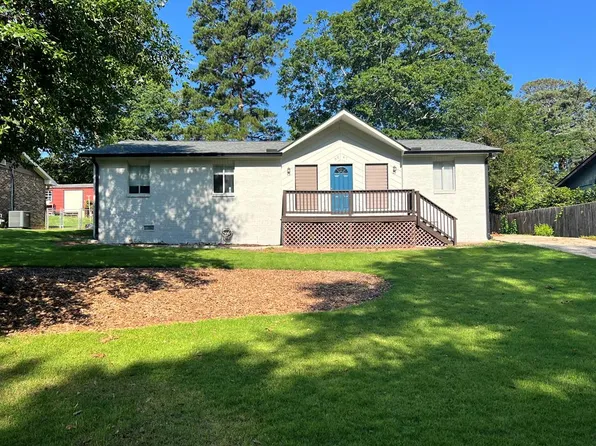 6647 Benson Dr, Columbus, GA 31909