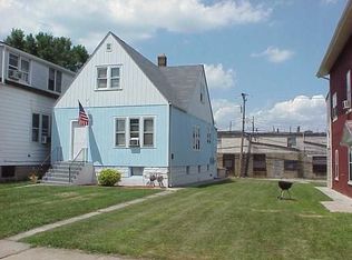 103 E 23rd St, Chicago Heights, IL 60411