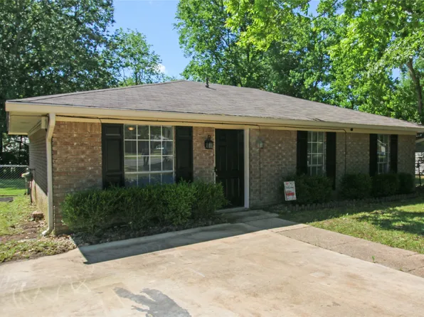 315 W Daugherty Ave, Shreveport, LA 71107