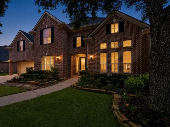 18014 Isle Royale Court, Humble, TX 77346