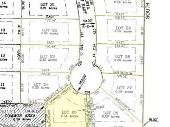 41 Augusta Ct E, Hattiesburg, MS 39402