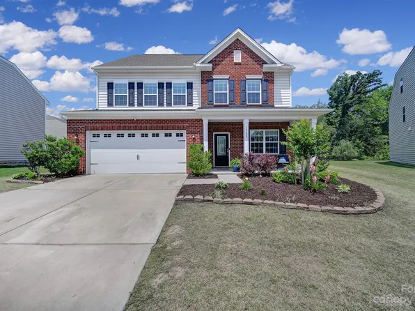 16125 Hammersmith Farm Dr #85, Charlotte, NC 28273