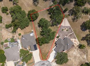 107 Nicholas Weeks, Blanco, TX 78606