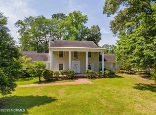 3417 Woodlawn Rd, Rocky Mount, NC 27804