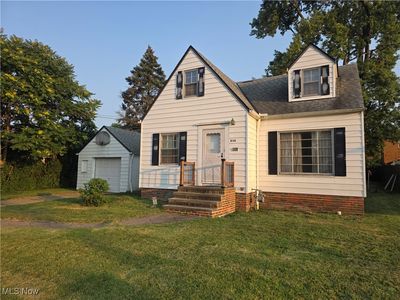 3119 Liggett Dr, Parma, OH, 44134