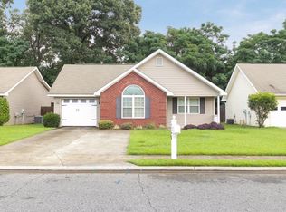 206 Antler Trl #63, Warner Robins, GA 31088