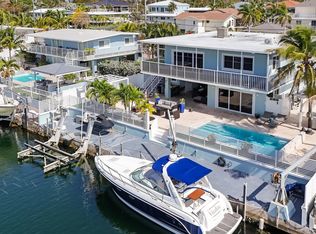 202 Atlantic Blvd, Key Largo, FL 33037
