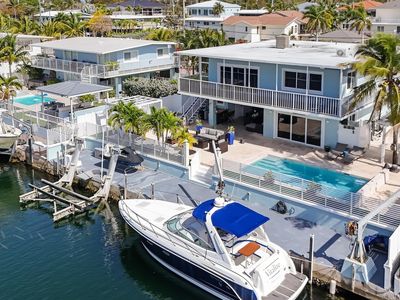 202 Atlantic Blvd, Key Largo, FL, 33037