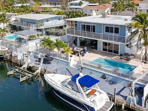 202 Atlantic Blvd, Key Largo, FL 33037