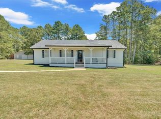 381 John Kay Rd, Taylorsville, GA 30178