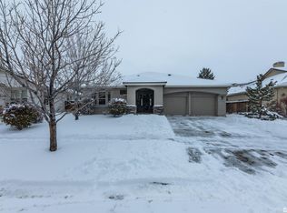 8949 Beacon Ridge Trl, Reno, NV 89523