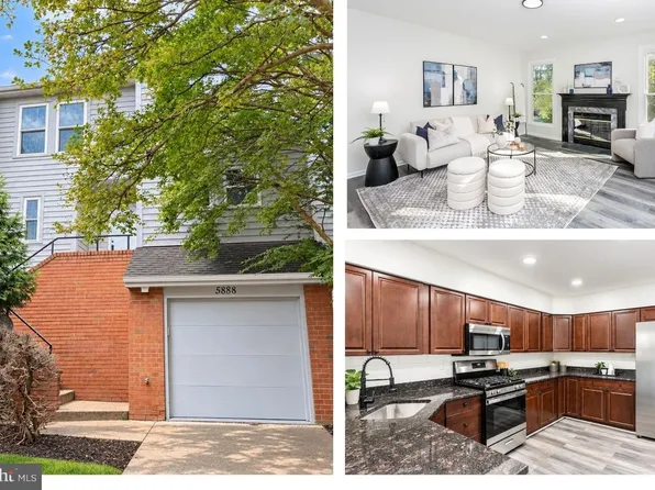 5888 Pimlico Rd, Baltimore, MD 21209