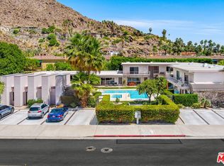 500 W Arenas Rd UNIT 8, Palm Springs, CA 92262