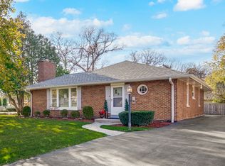 2036 North Ave, Waukegan, IL 60087