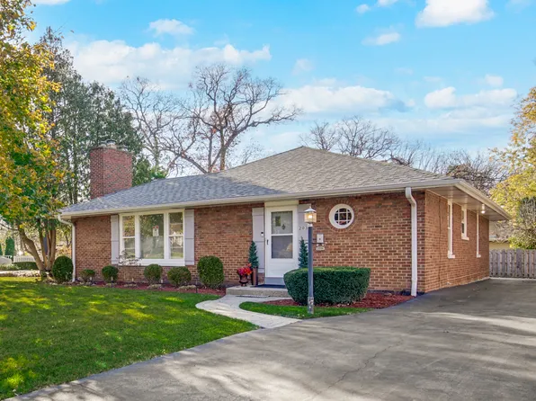 2036 North Ave, Waukegan, IL 60087