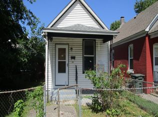 1013 Washington Ave, Madison, IL 62060