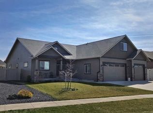 14666 N Pristine Cir, Rathdrum, ID 83858