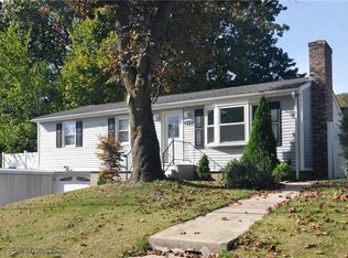 243 Sumner Ave, Warwick, RI 02888