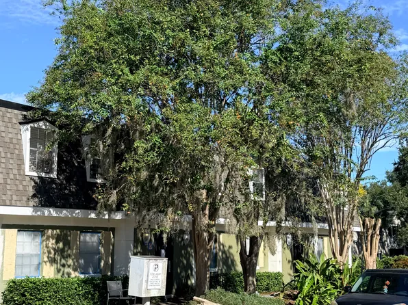 22 N Graham Ave APT 4, Orlando, FL 32803