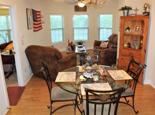 180 Grace Chapel Rd UNIT 204, Blue Eye, MO 65611