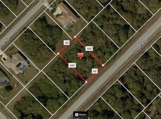 124 Cougar Way, Rotonda West, FL 33947