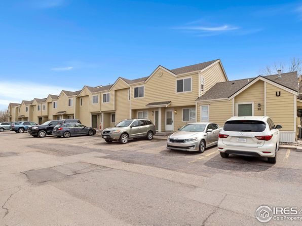 3005 Ross Dr UNIT U17, Fort Collins, CO 80526