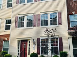 7103 Elmthorpe Way, Hanover, MD 21076