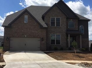 2338 Cravat Pass, Lexington, KY 40511