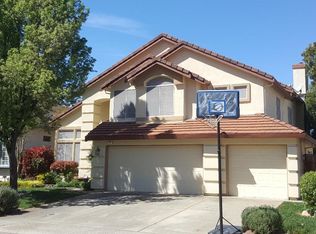 157 Bayline Cir, Folsom, CA 95630