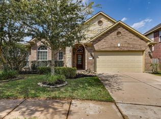 20011 Alcea Ct, Spring, TX 77379