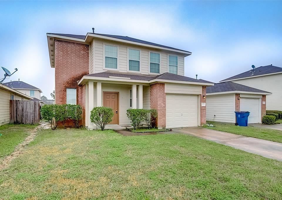 21142 Kenswick Meadows Ct, Humble, TX 77338 Zillow