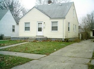 9265 Stout St, Detroit, MI 48228