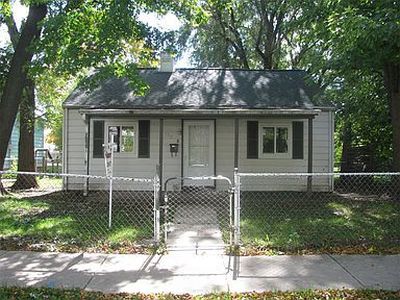 505 W Beardsley Ave, Champaign, IL, 61820