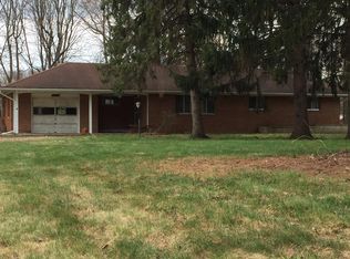 10860 Nine Mile Rd, Whitmore Lake, MI 48189