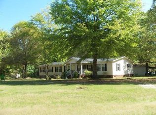 2563 Farmers Bridge Rd, Hephzibah, GA 30815