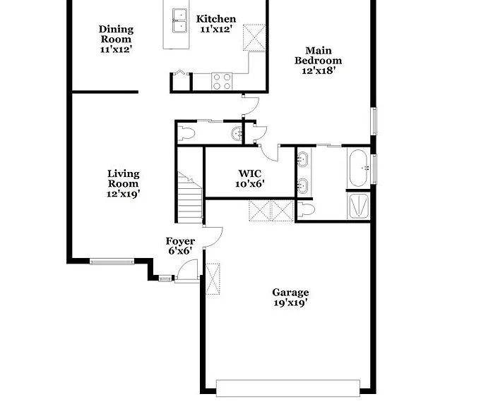 11294 Monument Landing Blvd — Photo 2