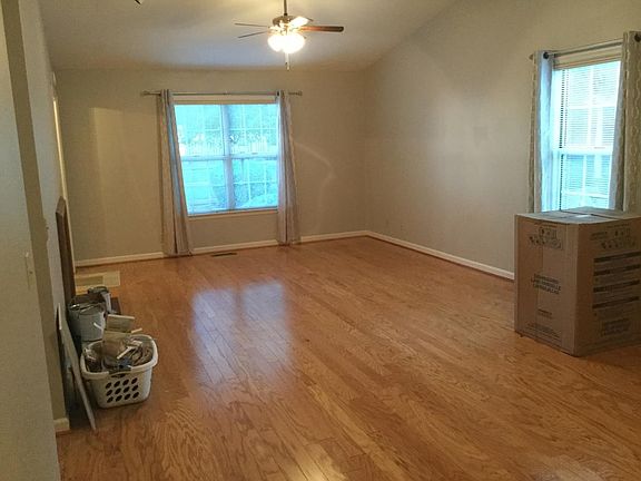 Another view of Greer room