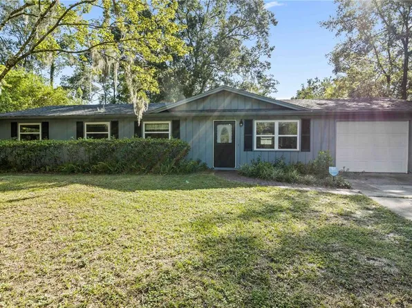 3641 NW 18th Ter, Gainesville, FL 32605