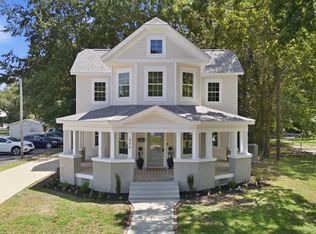 406 N Webb St, Selma, NC 27576