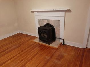 50-52 Broadway UNIT 3, Norwich, CT 06360