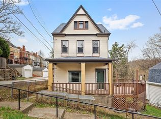 30 Soffel St, Pittsburgh, PA