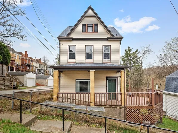 30 Soffel St, Pittsburgh, PA 15211