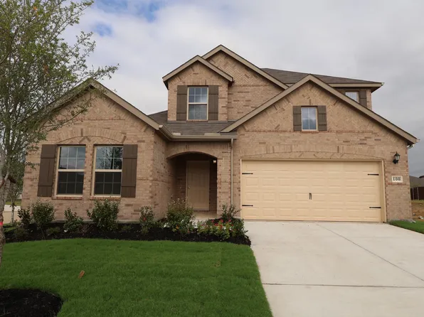 100 Biscayne Ln, Royse City, TX 75189