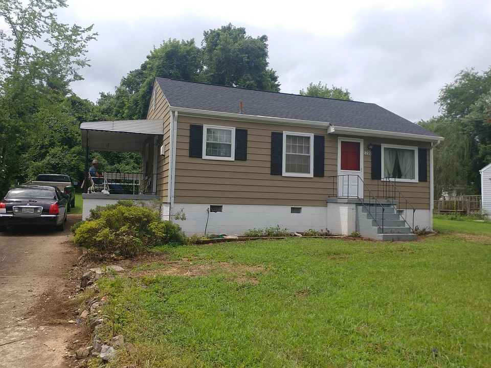 Showings by appointment Call 865 525 1242