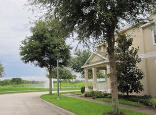 3541 Clay Brick Rd, Harmony, FL 34773