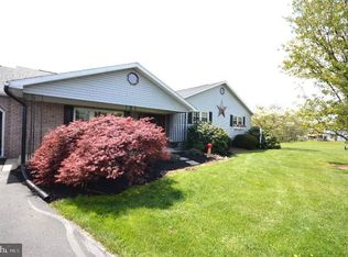 135 Game Trail Rd, Falling Waters, WV 25419